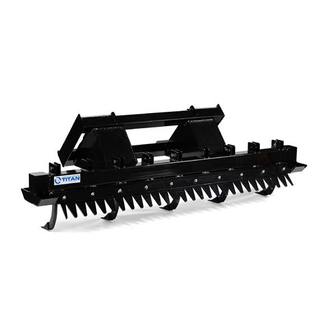 scarifier for skid steer|ripper attachment for skid steer.